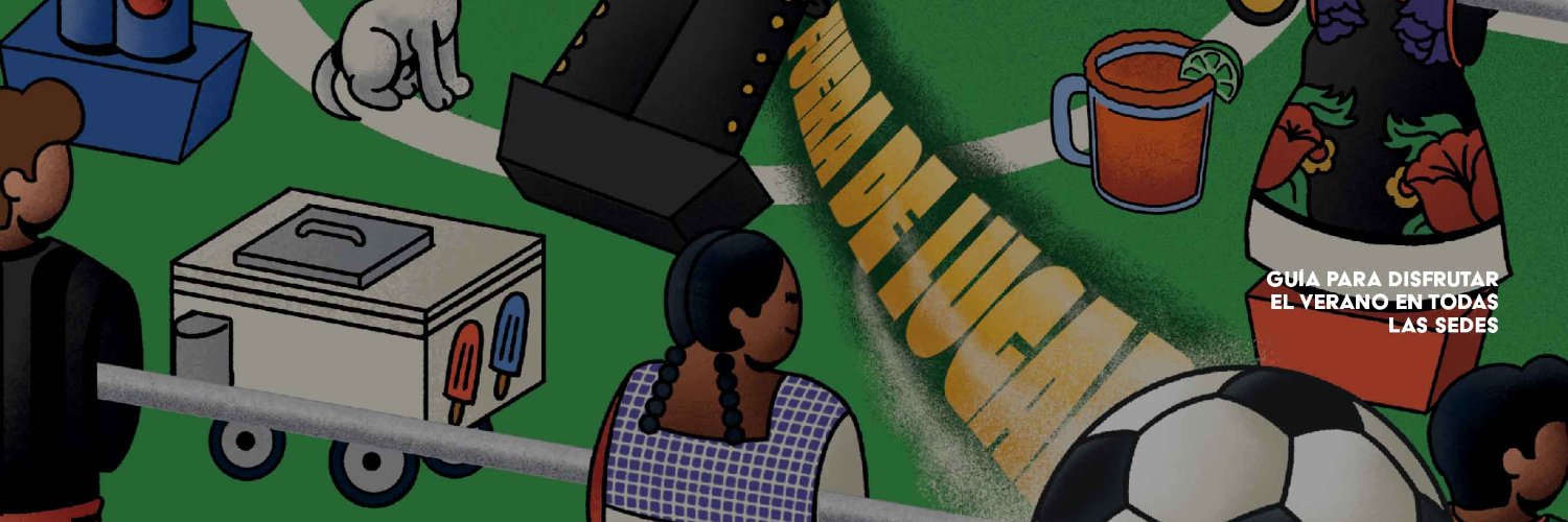 TimeOutMexico's profile banner image