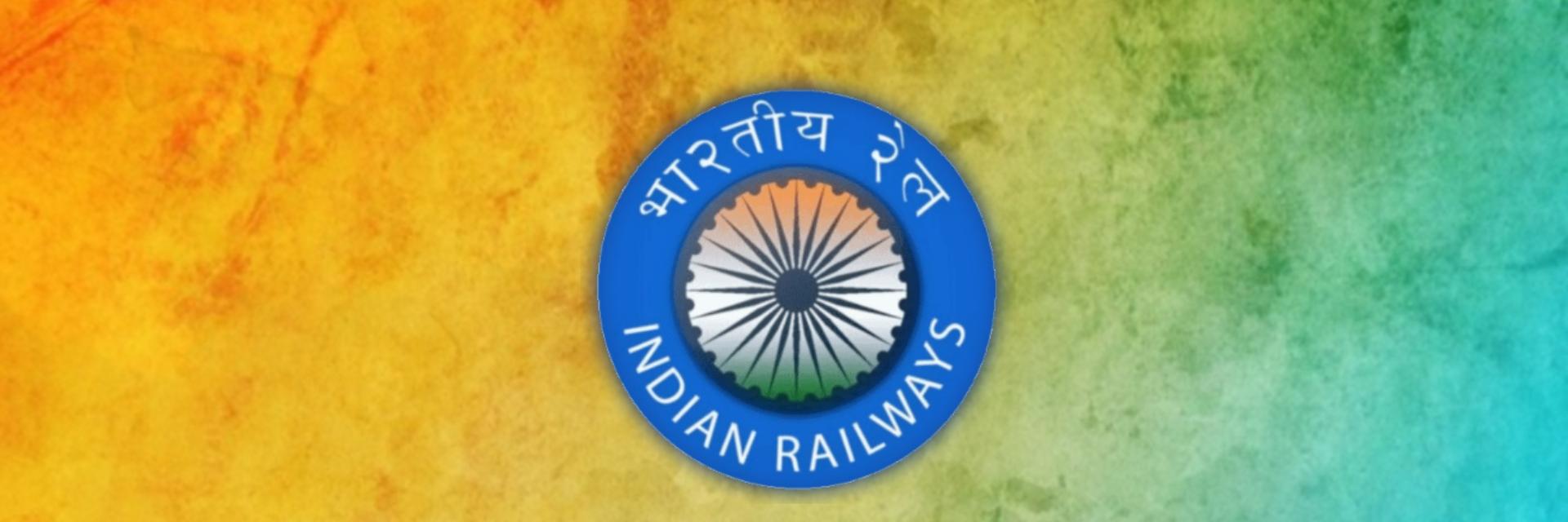 IndianRailway banner