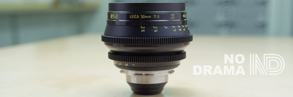 nodramaltd Profile Banner