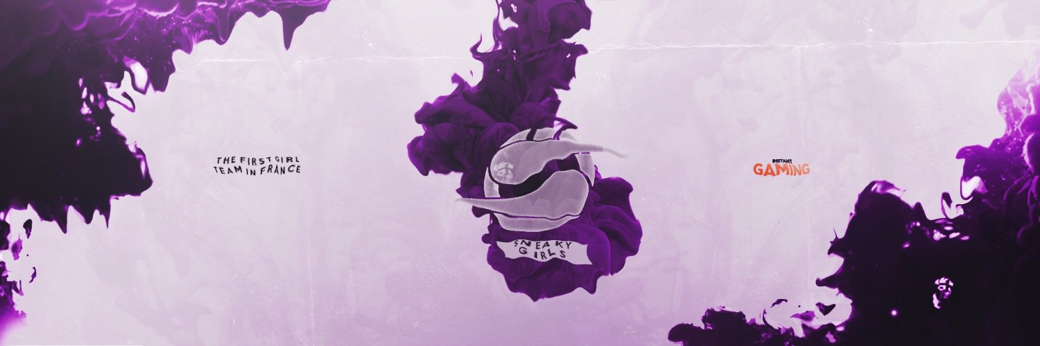 SneaKyGrls's profile banner image
