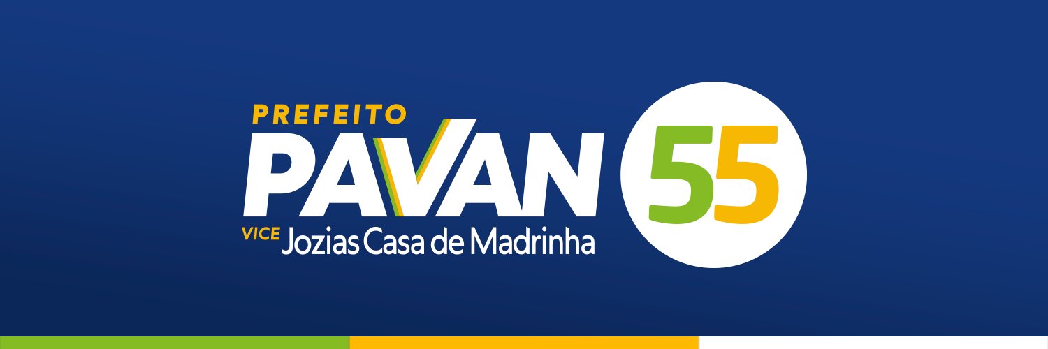 Leonel Pavan banner