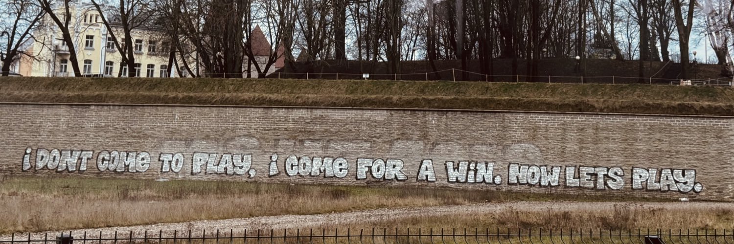 That lyrical guy banner