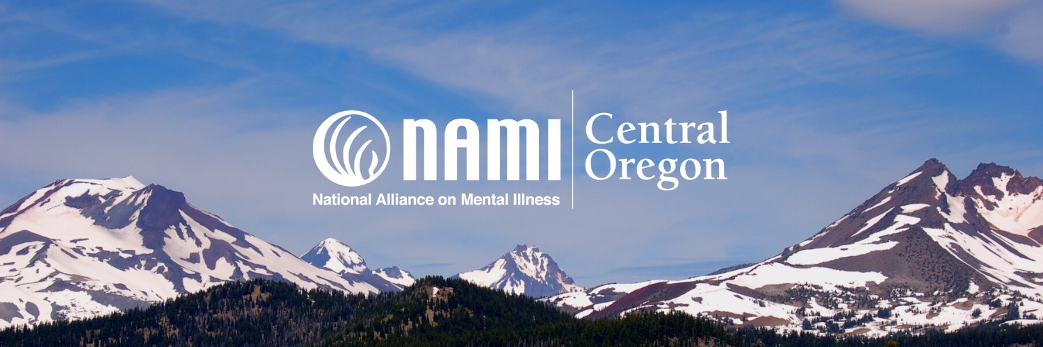 NAMICentOregon's profile banner image
