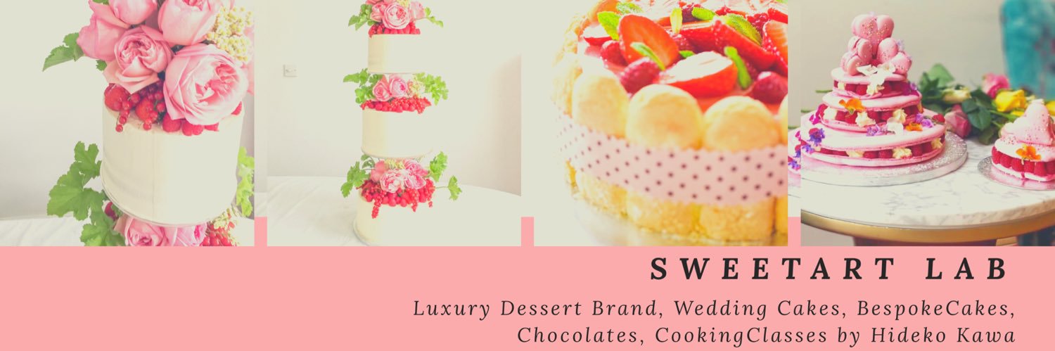 SweetArtLab's profile banner image