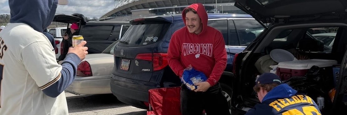 ManicBradley's profile banner image