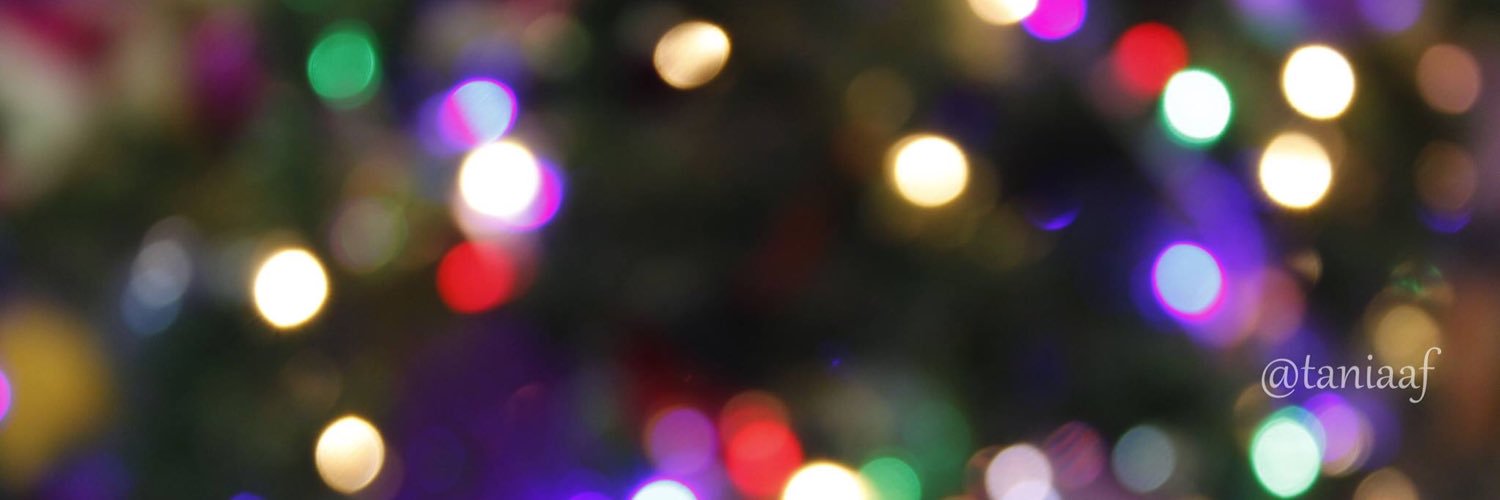 taniaafd's profile banner image