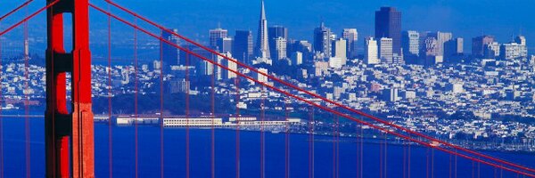 HuffPostSF Profile Banner