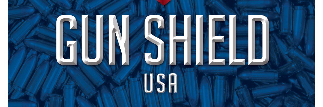 gunshieldusa's profile banner image
