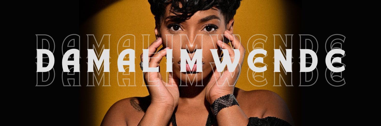 Damali (@DamaliMwende) / Posts / X