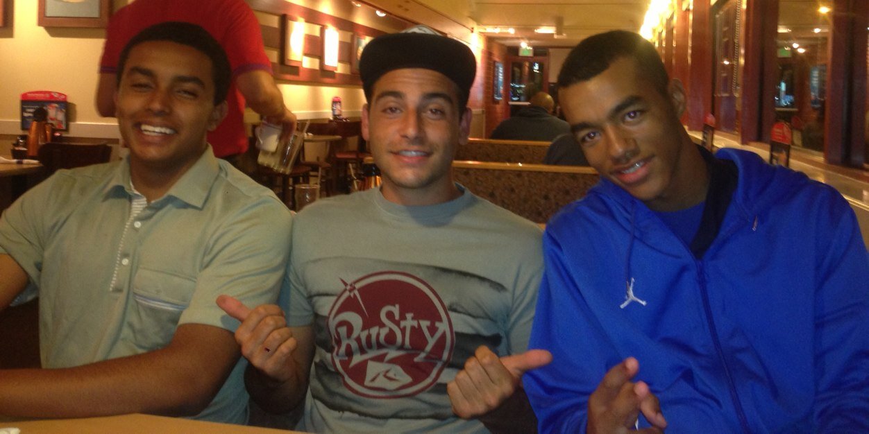 brycews11's profile banner image