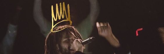 J. banner