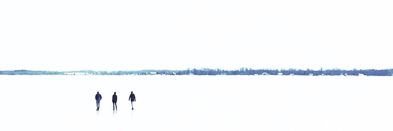 Christopher Cotton banner