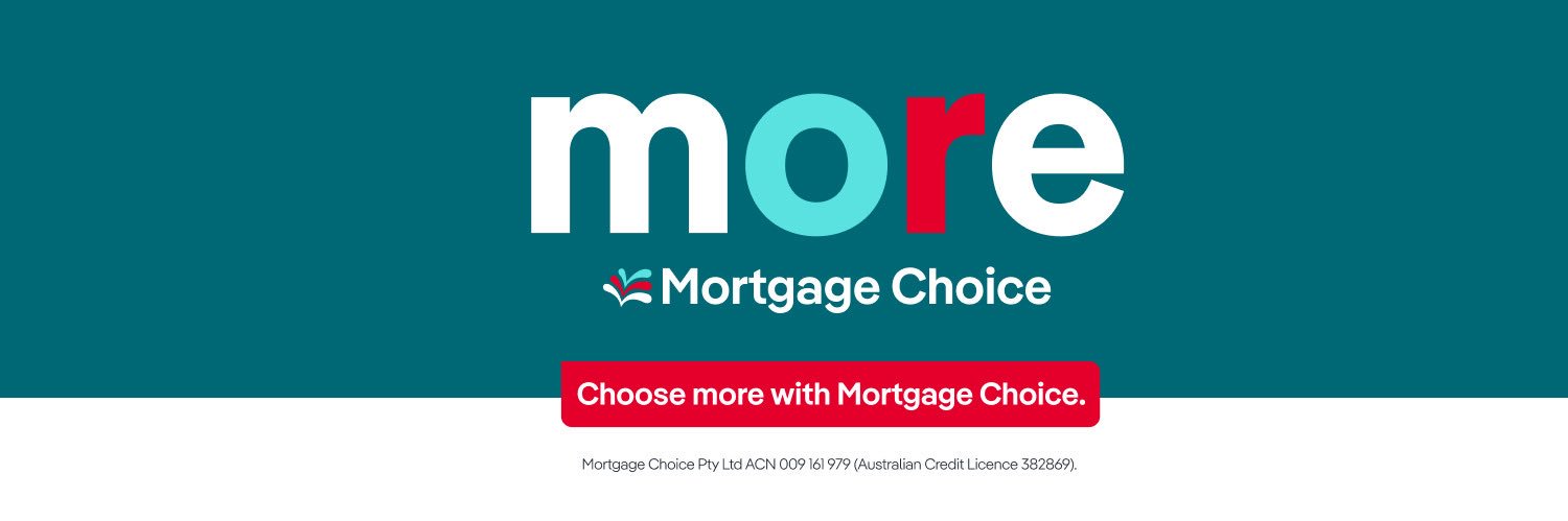 MortgageChoice's profile banner image