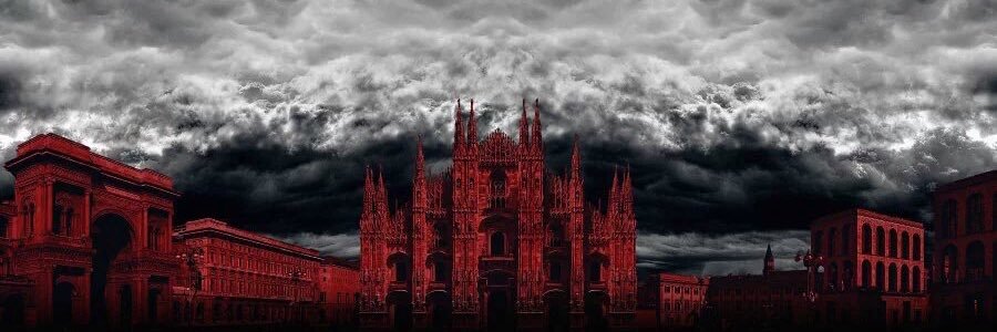 AlDrijan's profile banner image