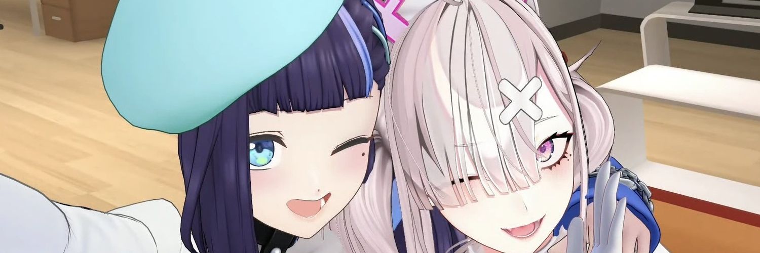 shanazaki's profile banner image