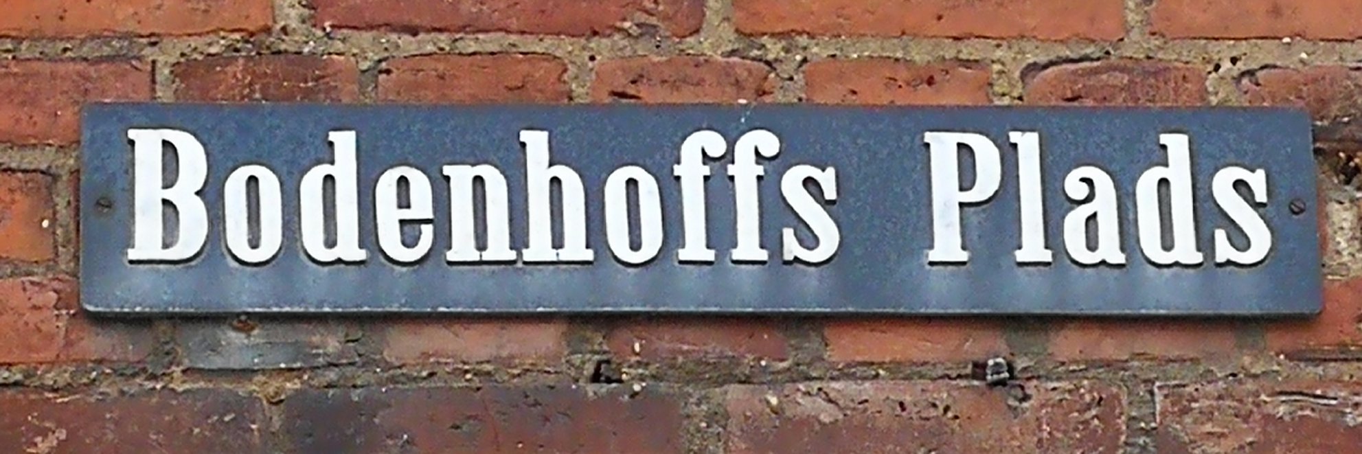peterbodenhoff's profile banner image