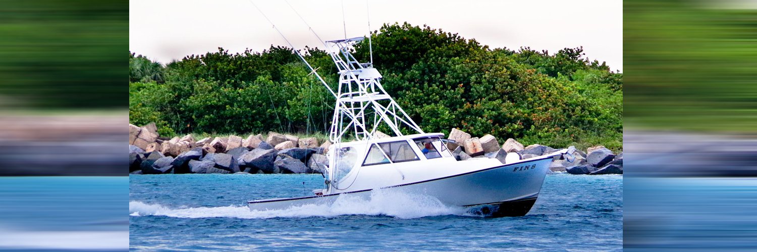 finssportfishin's profile banner image
