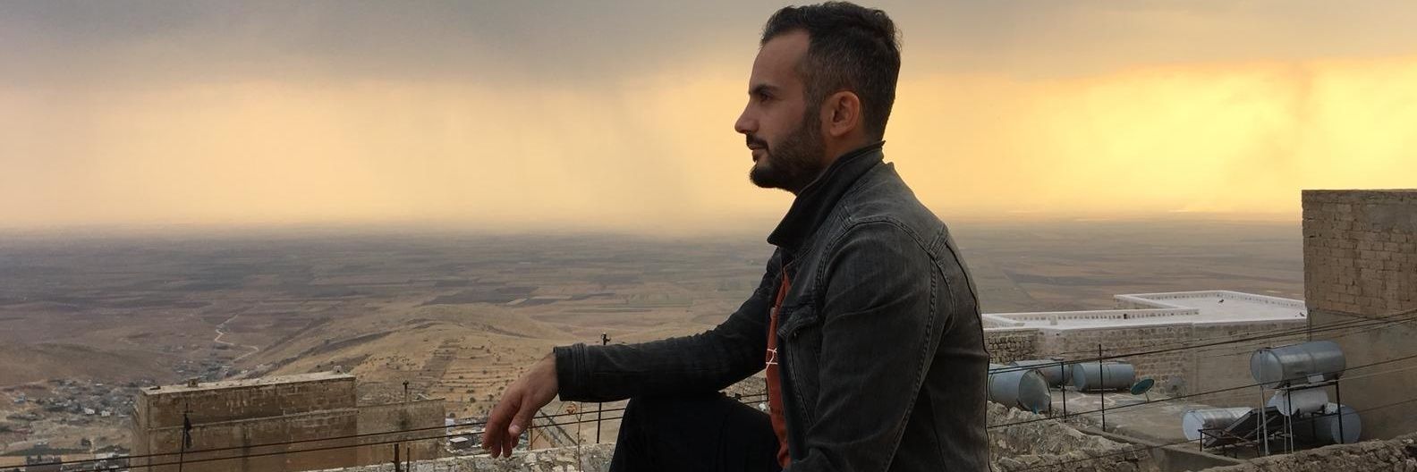 halukgergin's profile banner image