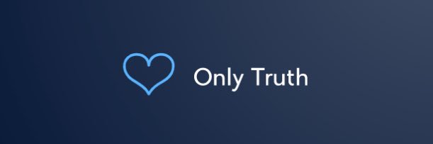 OnlyTruth banner