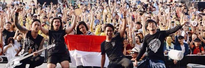 Streetteam MuaraEnim banner