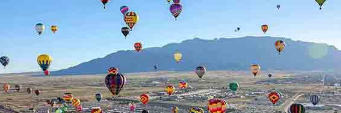 Kevin Robinson banner