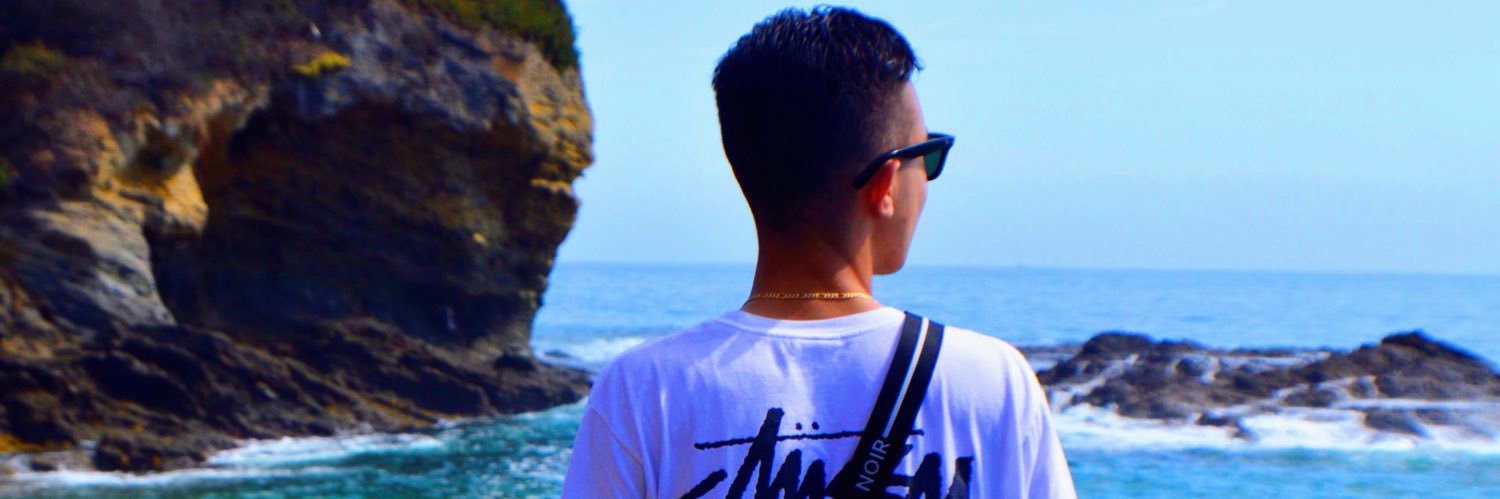GenoRamz's profile banner image