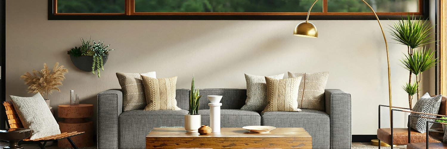 Matterport's profile banner image