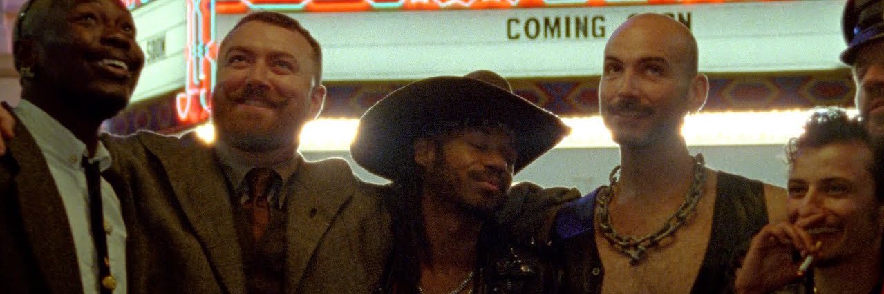 🐎 ™ banner