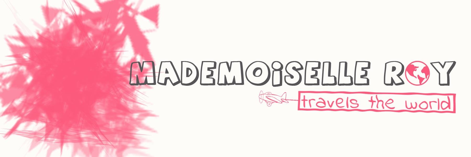 MadeROYselle's profile banner image