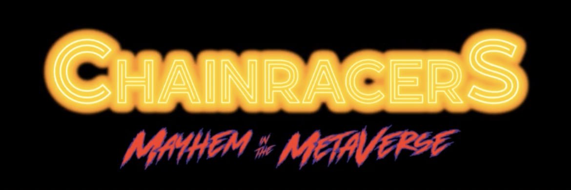 ChainRiders's profile banner image