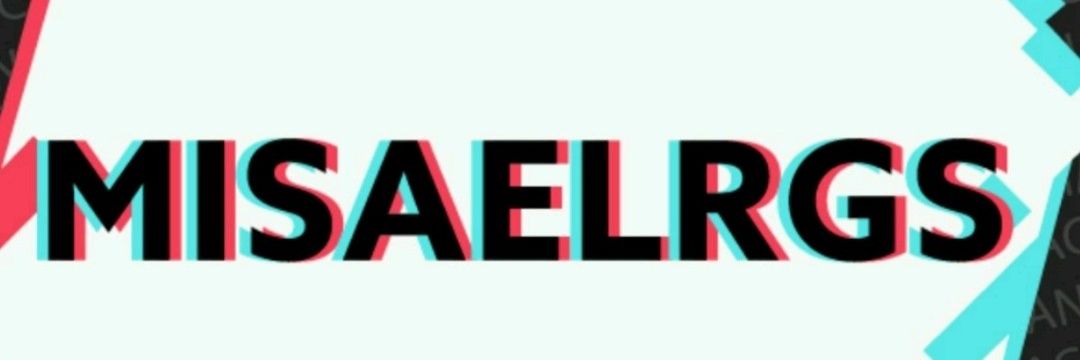 misaelrgs's profile banner image