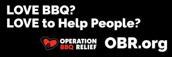 OpBBQRelief Profile Banner