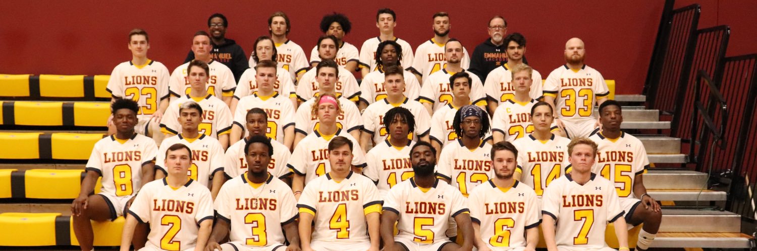 ECMensLax's profile banner image