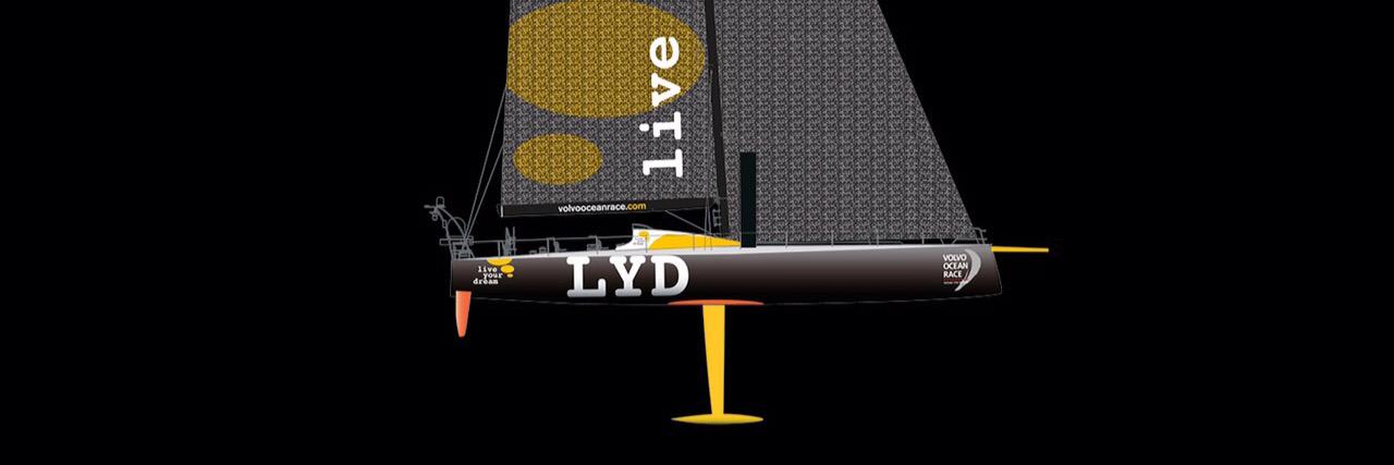 LYDTeam's profile banner image