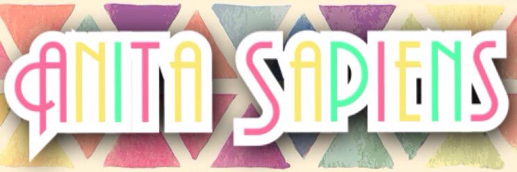 anitasapiens's profile banner image