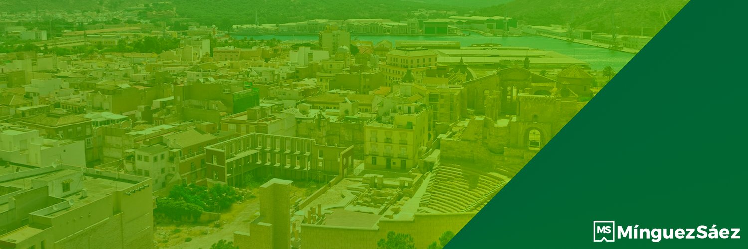 MinguezSaez's profile banner image