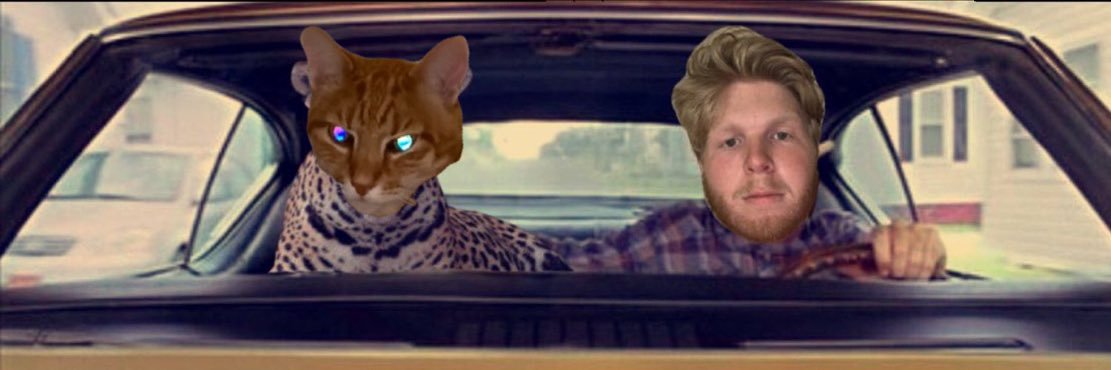 SimbaSimrall's profile banner image