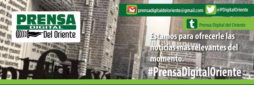 PDigitalOriente's profile banner image