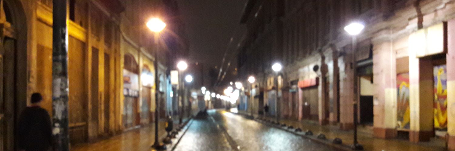 federicocr10's profile banner image
