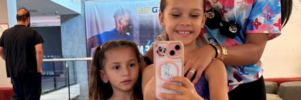 Jessica santttos banner