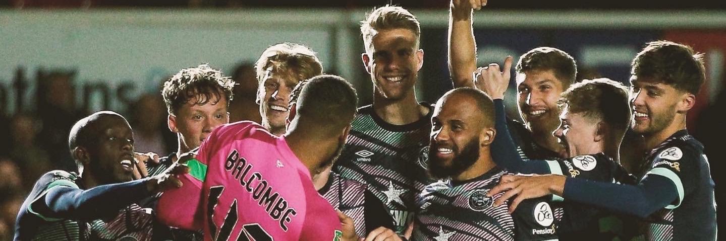 Ellery R Balcombe banner