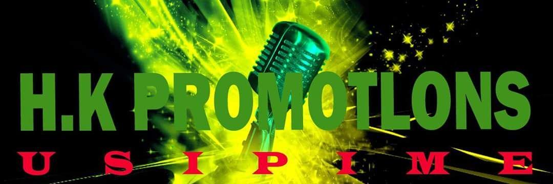 PromotionsK's profile banner image