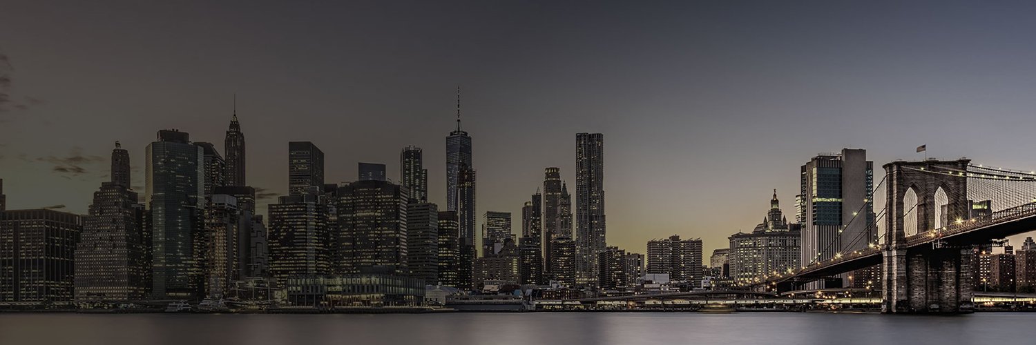 Cinnober's profile banner image