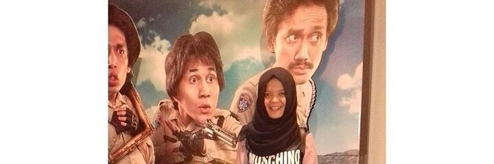 fadliha12's profile banner image