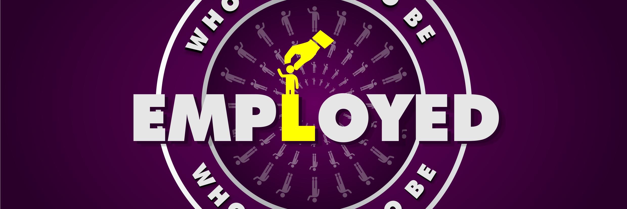 ToBeEmployed's profile banner image