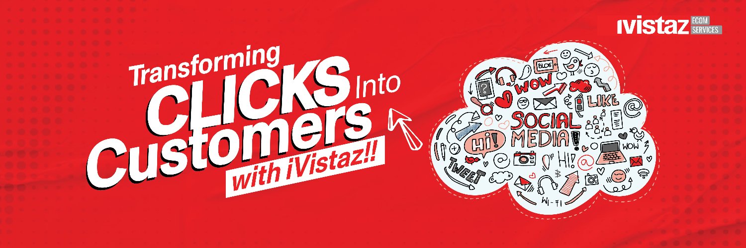 ivistazecom's profile banner image