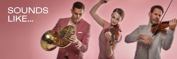 sydsymph Profile Banner