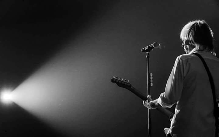 RockquoSean's profile banner image