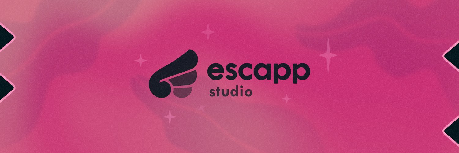 escappstudio's profile banner image