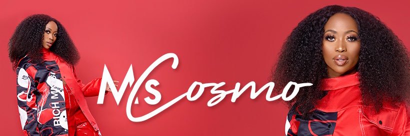 MsCosmo banner